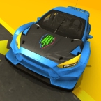 Rallycross Track Racing (мод, Бесплатные покупки)