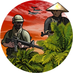 Soldiers Of Vietnam - American (Мод, Много патронов)