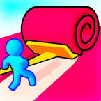 Spiral Craft 3D (Мод, Много денег)