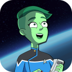 Star Trek Lower Decks Mobile (Мод, Без рекламы)