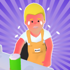 Strong Cashier (Мод, Без рекламы)