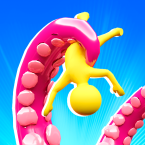 Tentacles Attack (Мод, Много денег)
