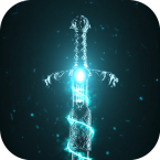 The Sword of Rhivenia (Мод, Unlocked)