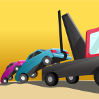 Tow N Go (Мод, Без рекламы)