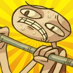 Troll face Quest Sports puzzle (Мод, Много подсказок)
