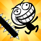 Troll World: Meme Adventure (Полная версия)