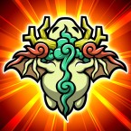 Ultimate DragonMaster (Мод, Режим бога)