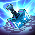 Viking Gods - Idle Tap Game (Мод меню)