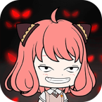 Vlinder Anime Avatar: Cartoon (Мод, Без рекламы)
