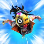Wild Arena Survivors (Встроенный кэш)