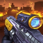 Zombie Hunter：Super King (Мод меню)