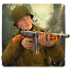 Зов Славы: WW2 Военный комманд (Мод, Много денег)
