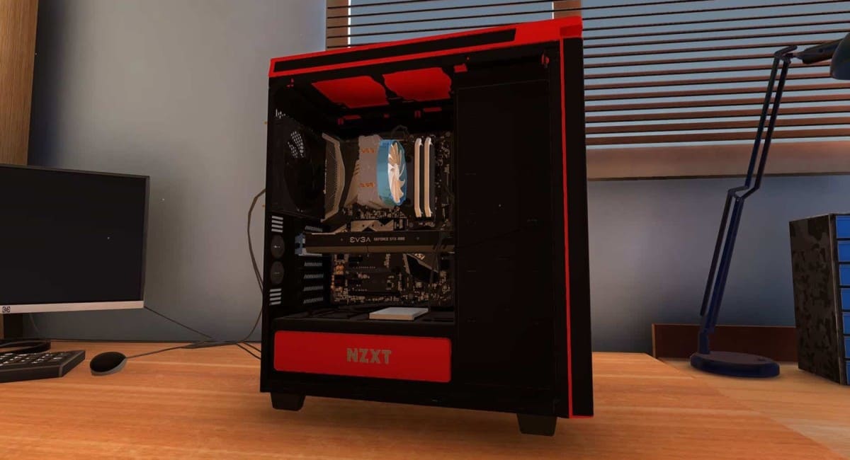 Разработчики PC Creator выпустили новое обновление, а про PC Creator 2 забыли