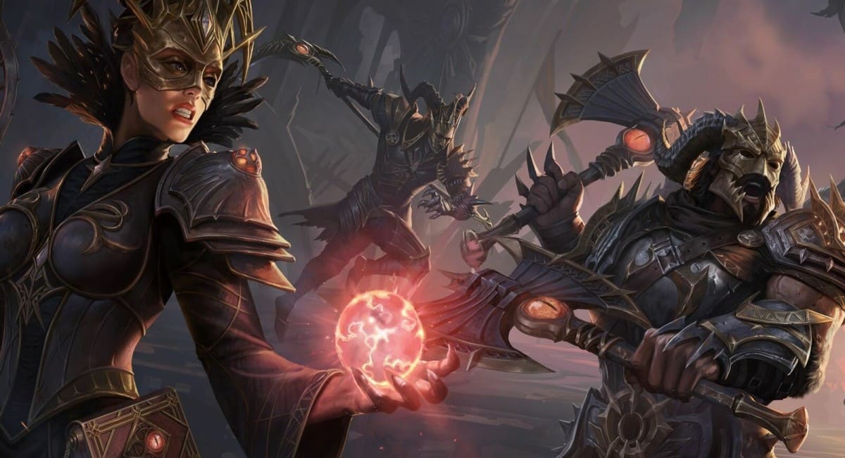 У Sensor Tower произошла утечка доходов крупных гач и Diablo Immortal