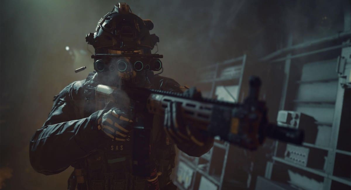 Играйте в эти 5 мобильных шутеров пока ждёте Call of Duty: Modern Warfare II