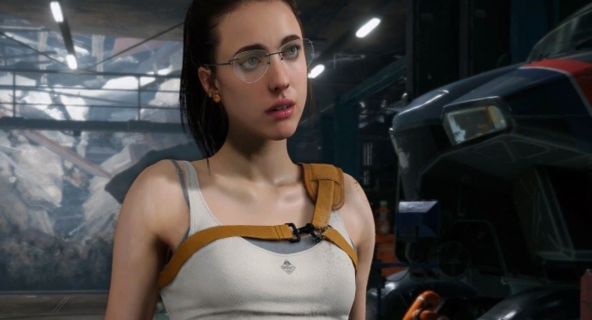 Следующая игра от Хидео Кодзимы может выйти на смартфоны