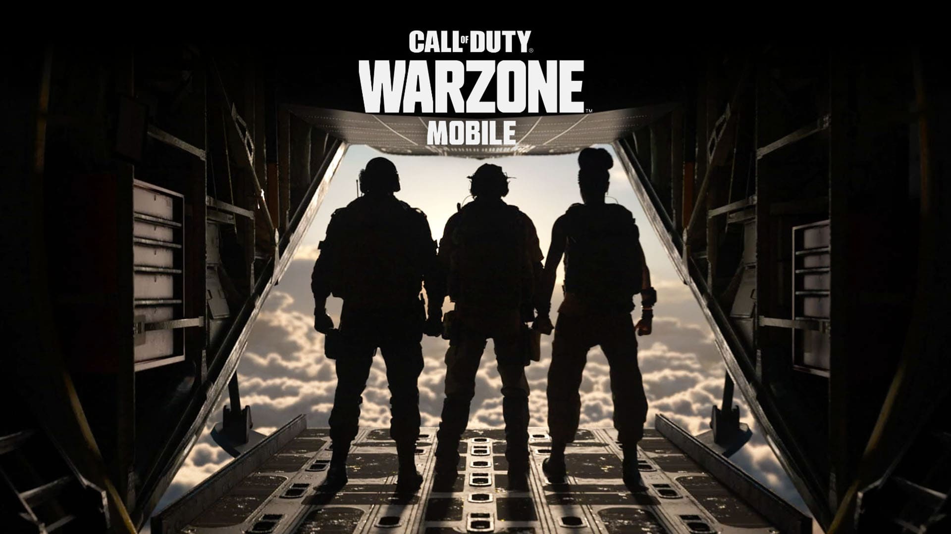 Call of Duty Warzone Mobile не выйдет в России