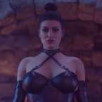 Empress Game (18+)