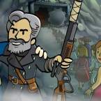 Качайте свежую версию Fallout Shelter Online (инструкция)