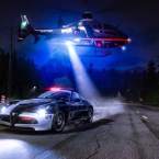 Need for Speed Mobile: Tencent собирает заявки на тестирование
