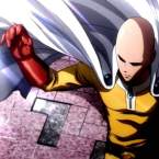 Смотрим геймплей из One Punch Man: Justice Execution