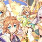 Аниме-игра Legeclo: Legend Clover доступна на Андроид и ПК (18+)
