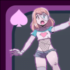 Spooky Starlets (18+)