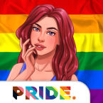 Love Chat: Interactive Stories (Вип)