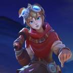 Известно точное время старта ОБТ Torchlight: Infinite