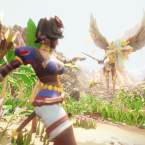 Мобильная стратегия Summoners Kingdom засветилась в Китае