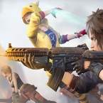Королевская битва Final Fantasy VII: The First Soldier провалилась