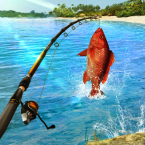 Fishing Clash: спортивная игра (Простая рыбалка)