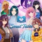 Smut Tales (Мод, Много алмазов)