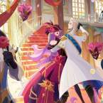 Castle Caper: NetEase переименовал мобильную RPG и запустил её в США
