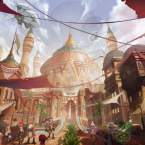 MMORPG Ragnarok Begins предлагает романтические приключения