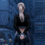 Through Spacetime (18+)