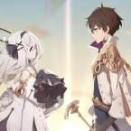 Аниме игру E.T.E Chronicle запустили в Японии