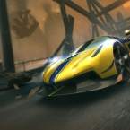Ещё больше геймплея по Need for Speed Mobile