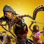 NetherRealm работает над Mortal Kombat: Onslaught