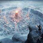Начался альфа-тест Frostpunk: Beyond the Ice, вы приглашены