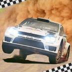 Real Rally (Мод, Unlocked/без рекламы)