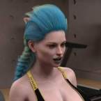Our Only Man (18+)