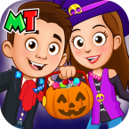 My Town : Discovery (Мод, Unlocked)