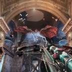 DOOM DAYS: Fire Shooter предлагает пострелять в зомби