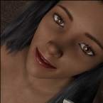 Little Regina (18+)