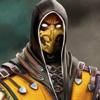 Качайте раннюю версию Mortal Kombat: Onslaught на Андроид