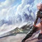 В MMORPG Lineage W появится первый уникальный персонаж