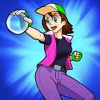 Biomons Tamer (Мод, Много денег)