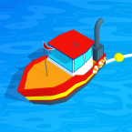 Circle the Fish (Мод, Без рекламы)