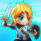 Coin Hero: Play to Earn Coins (Мод, Один удар)